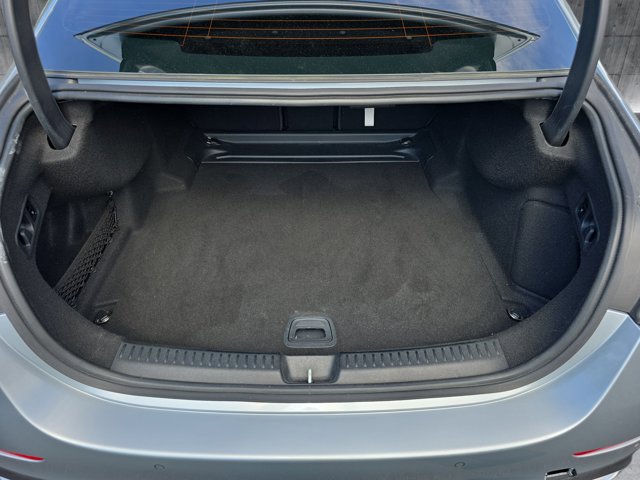 Used 2025 Mercedes-Benz E 450 4MATIC Sedan image 12