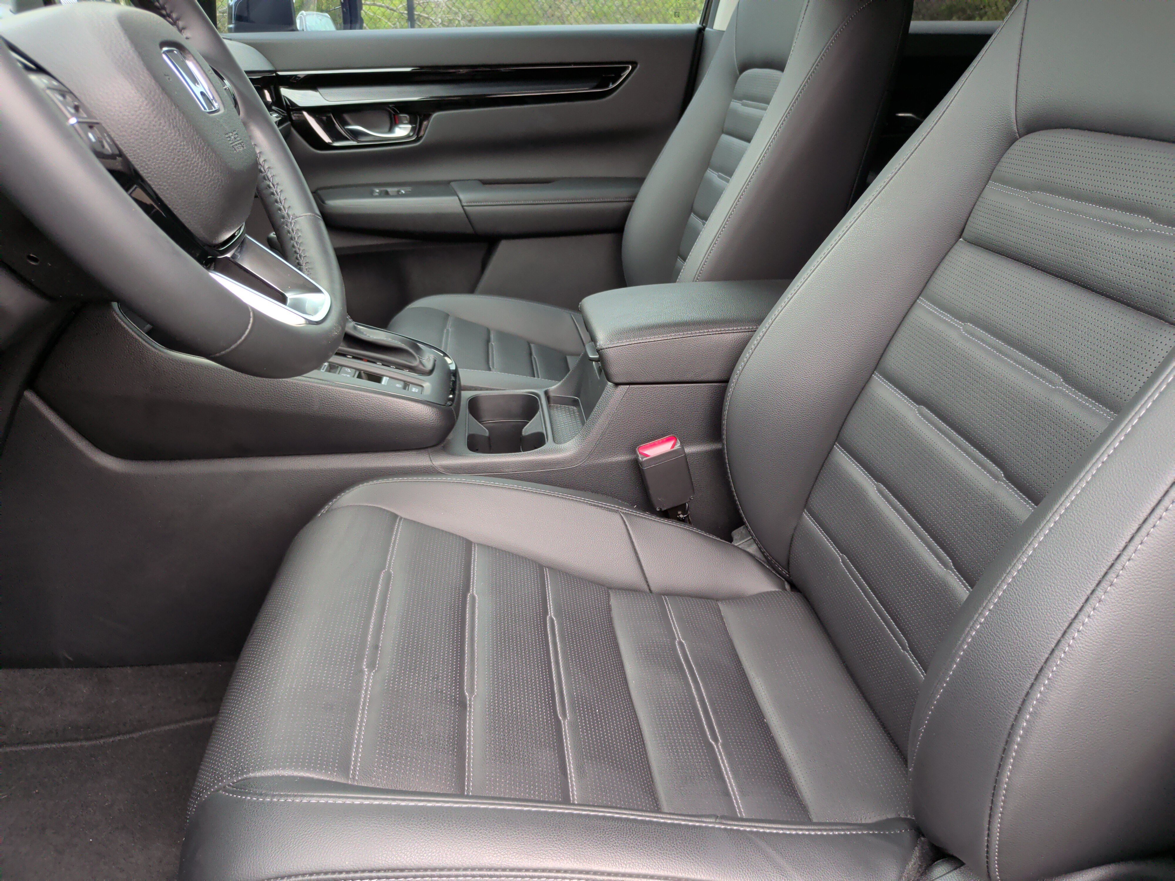 Used 2024 Honda CR-V EX-L image 23