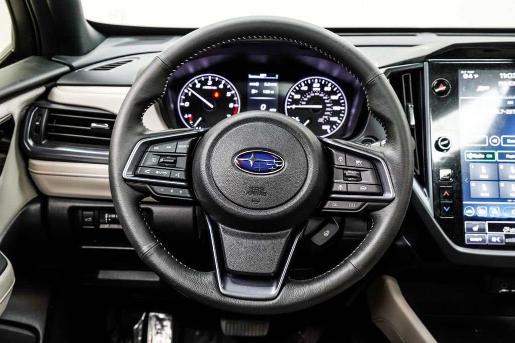 Used 2025 Subaru Forester Limited image 23