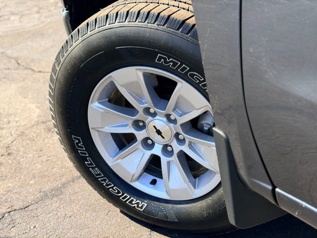 Used 2019 Chevrolet Silverado 1500 LT w/ All-Star Edition image 27