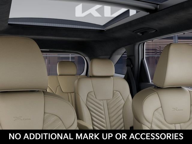 New 2026 Kia Sorento SX Prestige image 27