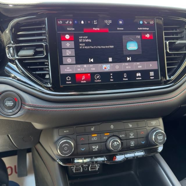 Used 2026 Dodge Durango GT AWD/4WD image 22