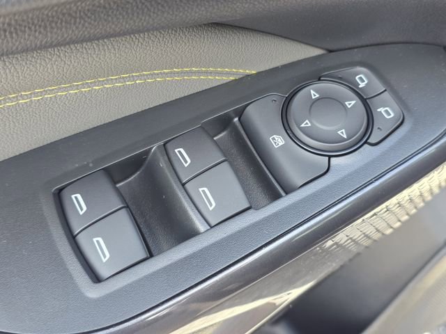 New 2026 Chevrolet Trax ACTIV w/ Driver Confidence Package image 19