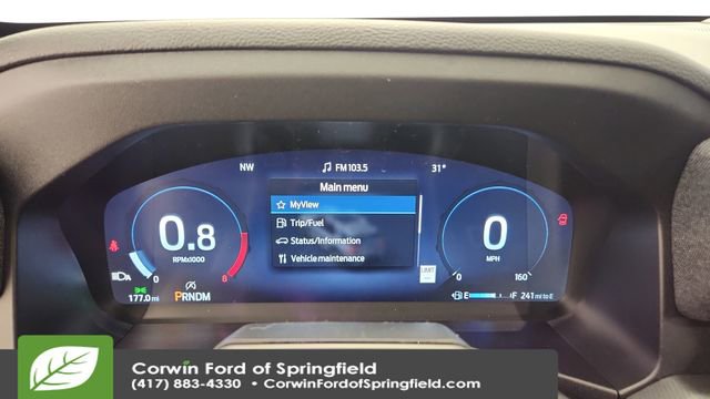 New 2026 Ford Explorer ST w/ Sun And Sound Package image 17