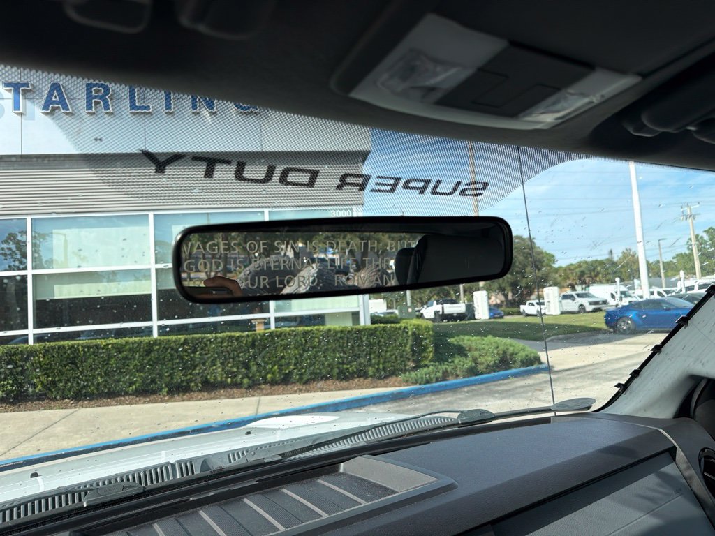 Used 2012 Ford F250 XL RWD image 13