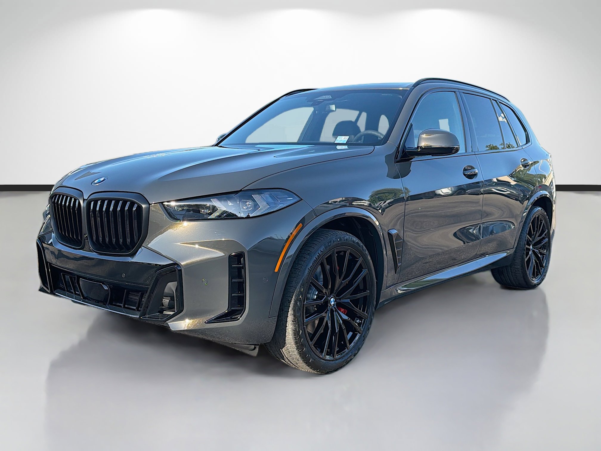 New 2026 BMW X5 xDrive40i w/ M Sport Package image 7