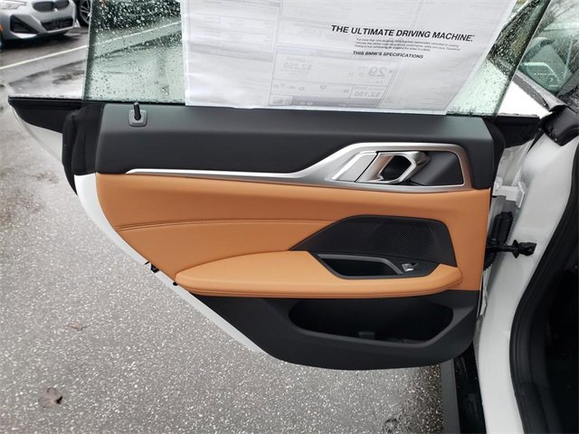 New 2026 BMW 430i xDrive w/ M Sport Package image 12