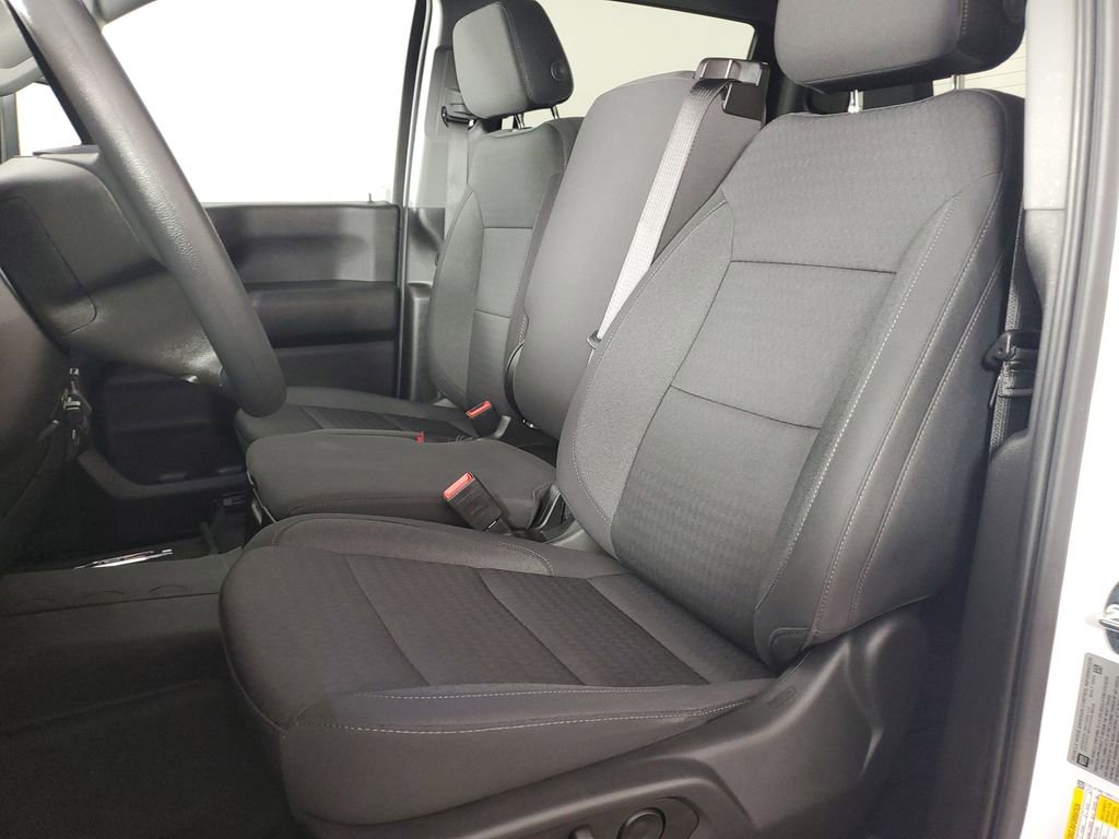 Used 2024 Chevrolet Silverado 2500 Custom w/ Custom Value Package image 12