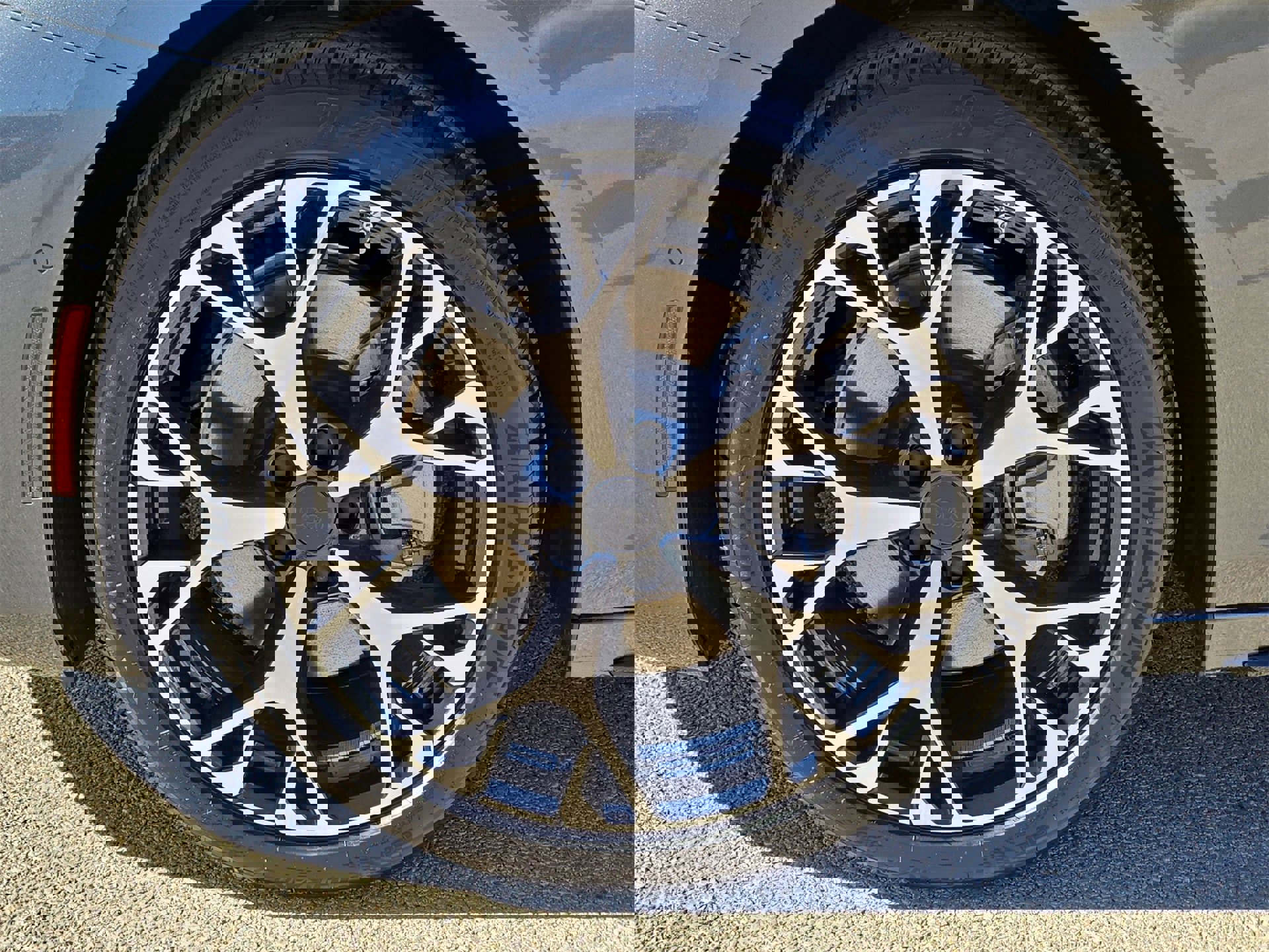 New 2026 Audi A6 Premium Plus image 11