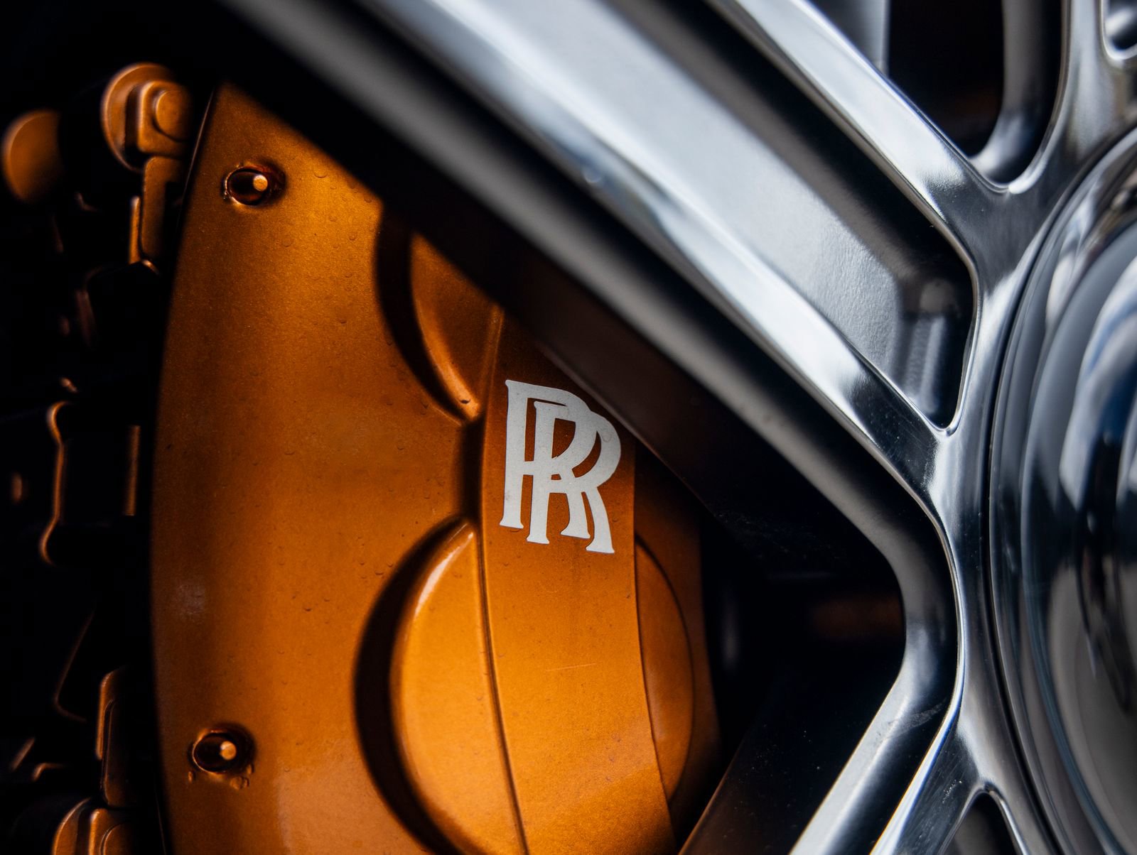 Used 2018 Rolls-Royce Wraith image 25