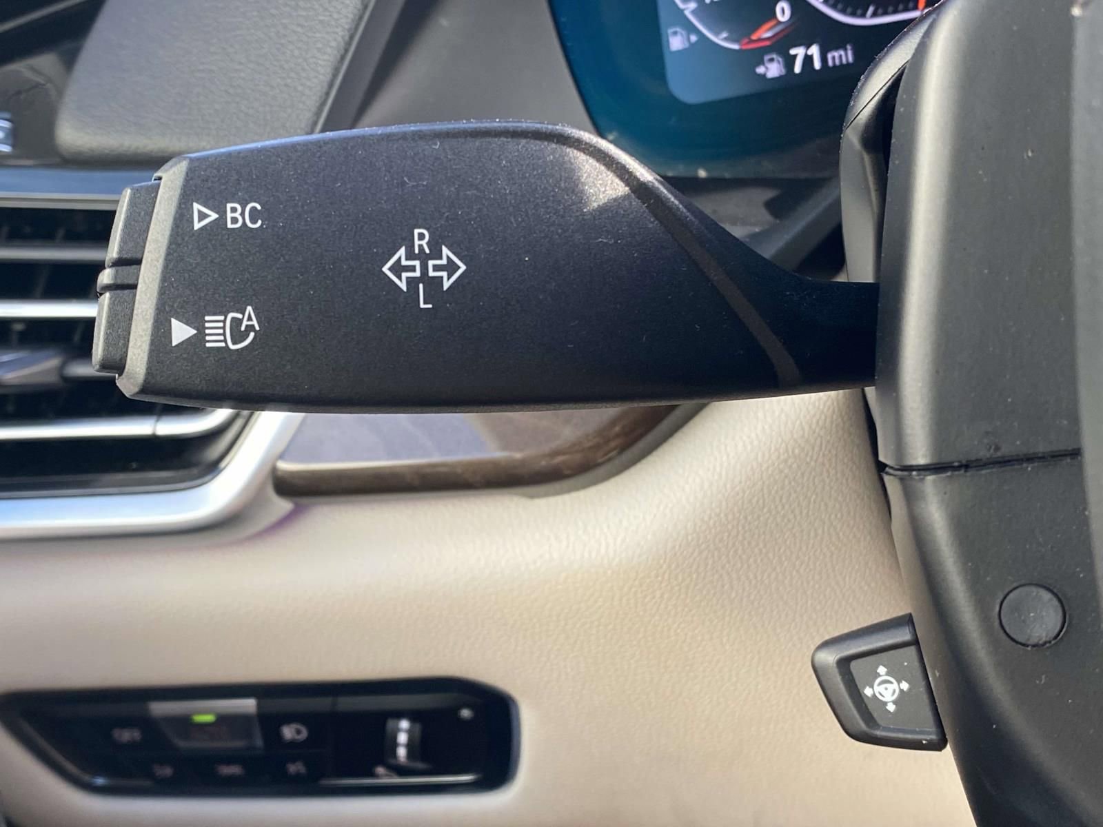 Used 2022 BMW X5 sDrive40i w/ Executive Package image 25