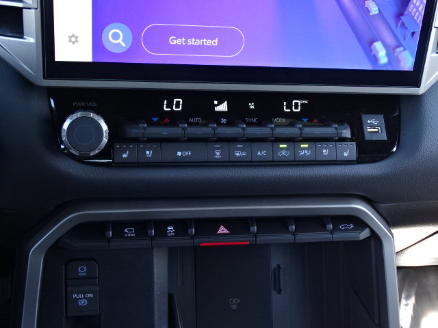 New 2026 Toyota Tundra Limited AWD/4WD image 23