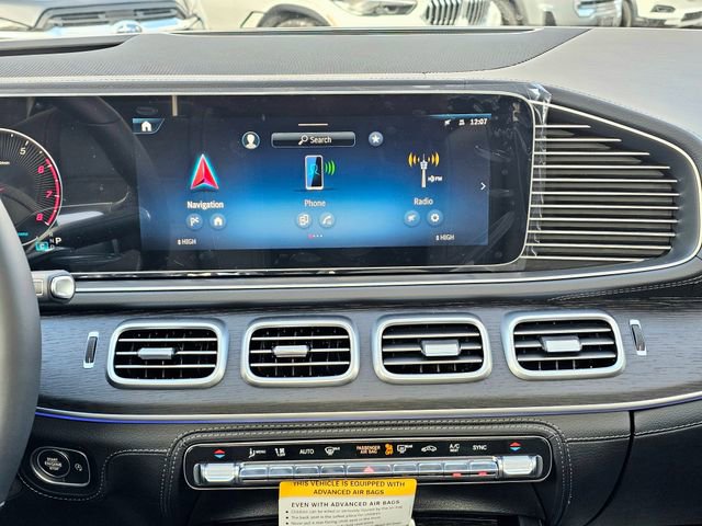 New 2026 Mercedes-Benz GLE 450 4MATIC Coupe image 35