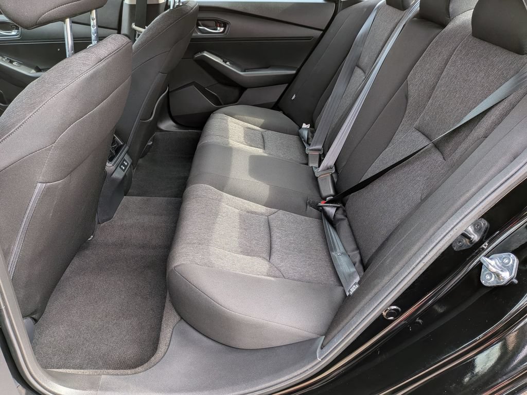 Used 2025 Honda Accord LX image 28
