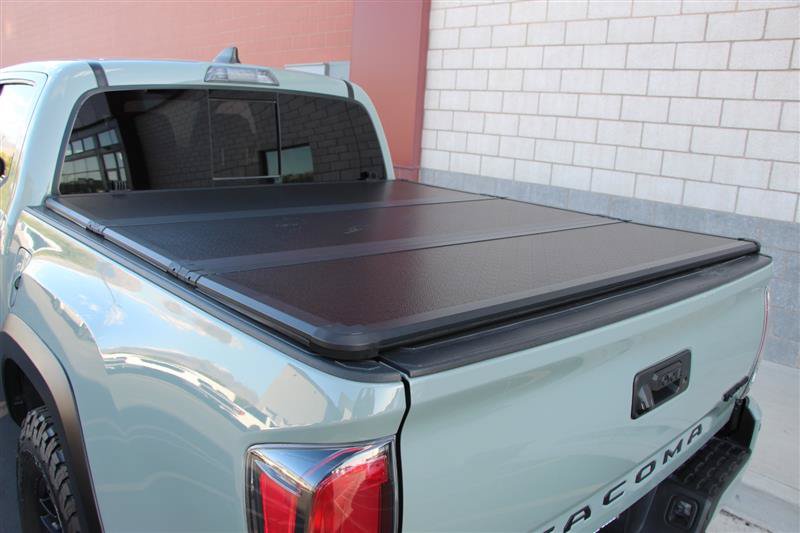 Used 2021 Toyota Tacoma TRD Pro AWD/4WD image 46
