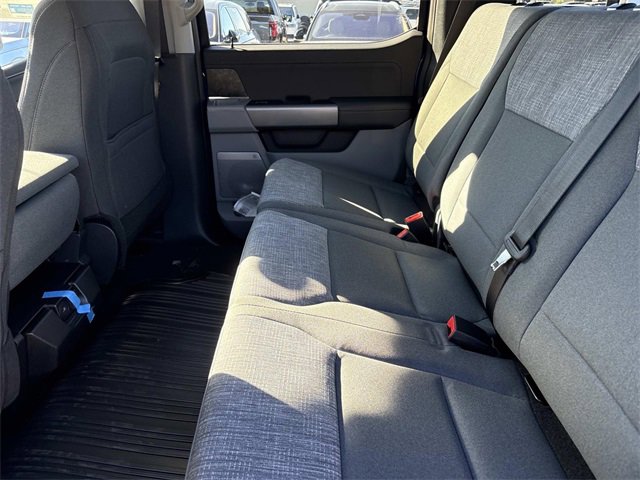 New 2026 Ford F350 XLT w/ XLT Premium Package image 19