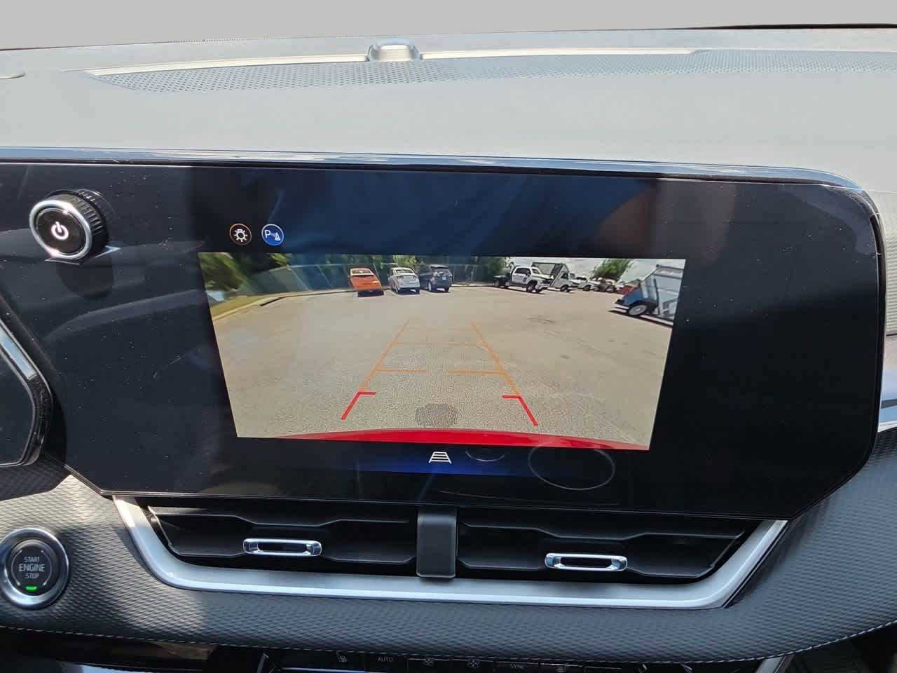 New 2026 Chevrolet Equinox LT FWD image 20