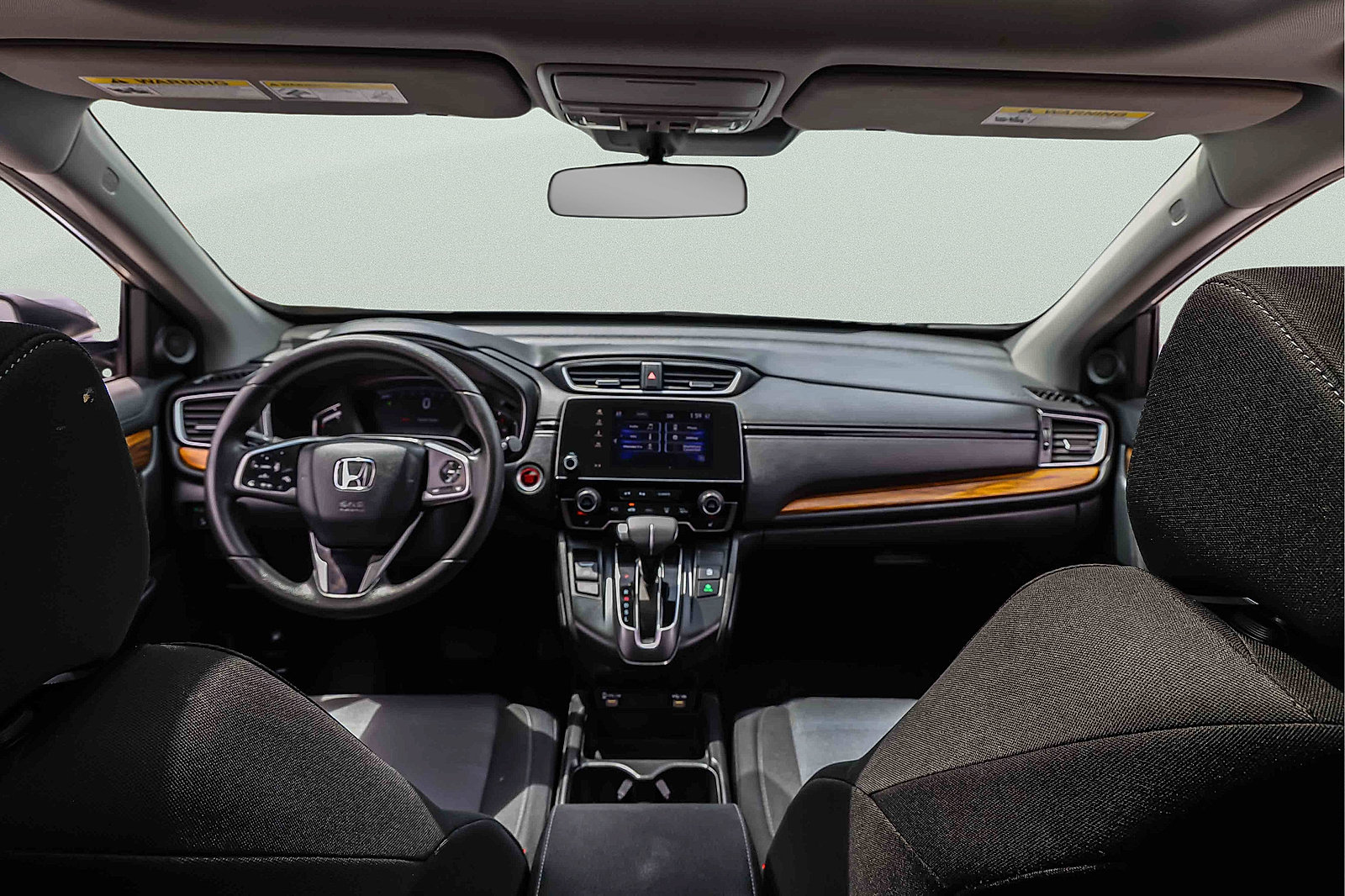 Used 2020 Honda CR-V EX image 19