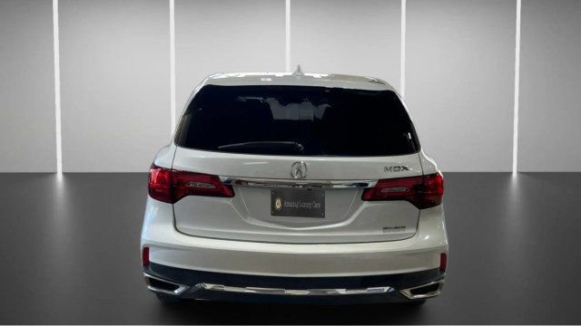 Used 2020 Acura MDX SH-AWD image 7