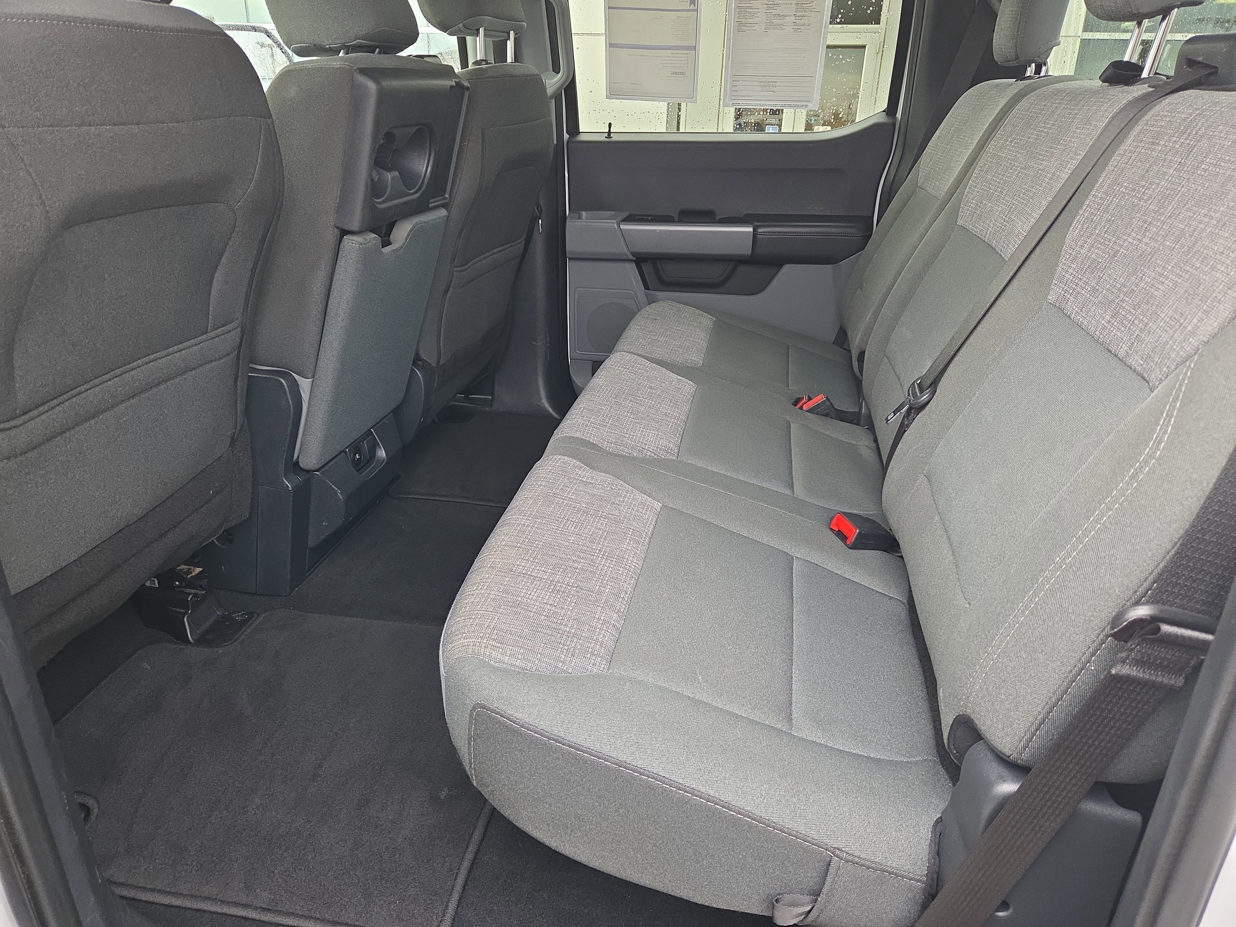 Used 2024 Ford F250 XLT w/ FX4 Off-Road Package image 13