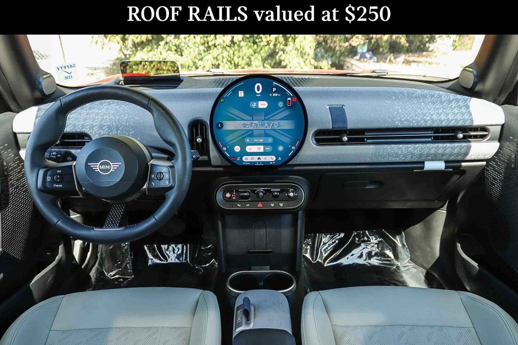 Used 2026 MINI Cooper 2-Door Hardtop FWD image 20