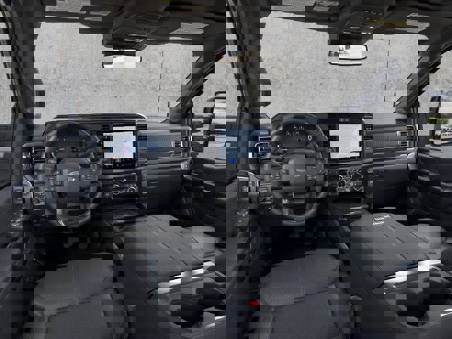 New 2026 Ford F250 Platinum image 9