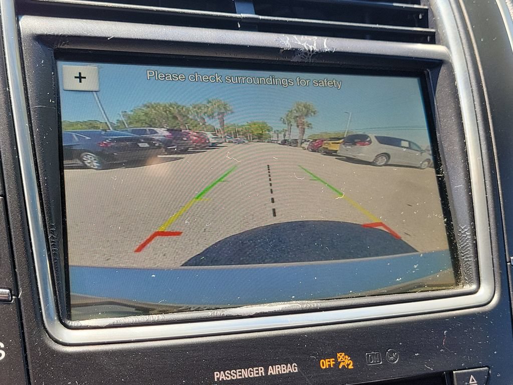Used 2018 Lincoln MKX Premiere FWD image 31