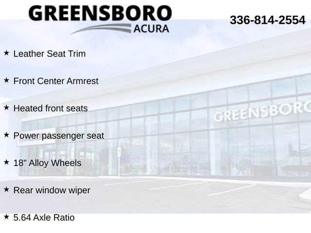 Used 2020 Honda CR-V EX-L image 21