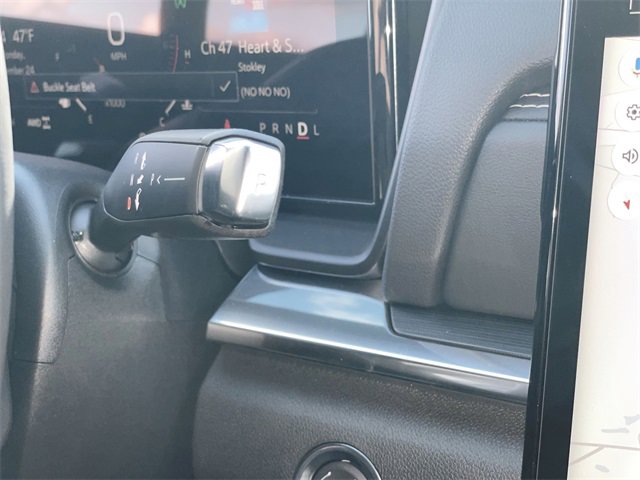 New 2026 GMC Terrain Elevation image 16