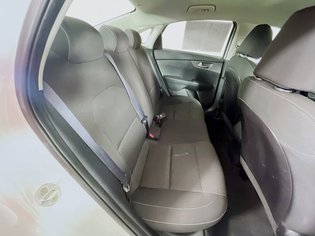 Used 2020 Kia Forte LXS FWD image 26