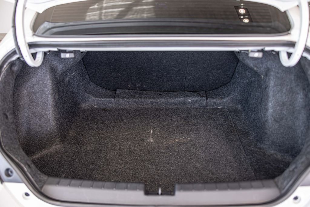 Used 2020 Honda Civic Si image 17