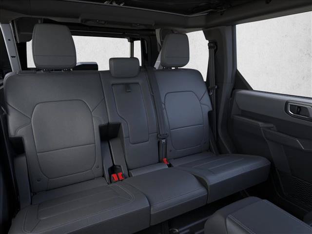 New 2026 Ford Bronco Big Bend w/ Black Diamond Package AWD/4WD image 11