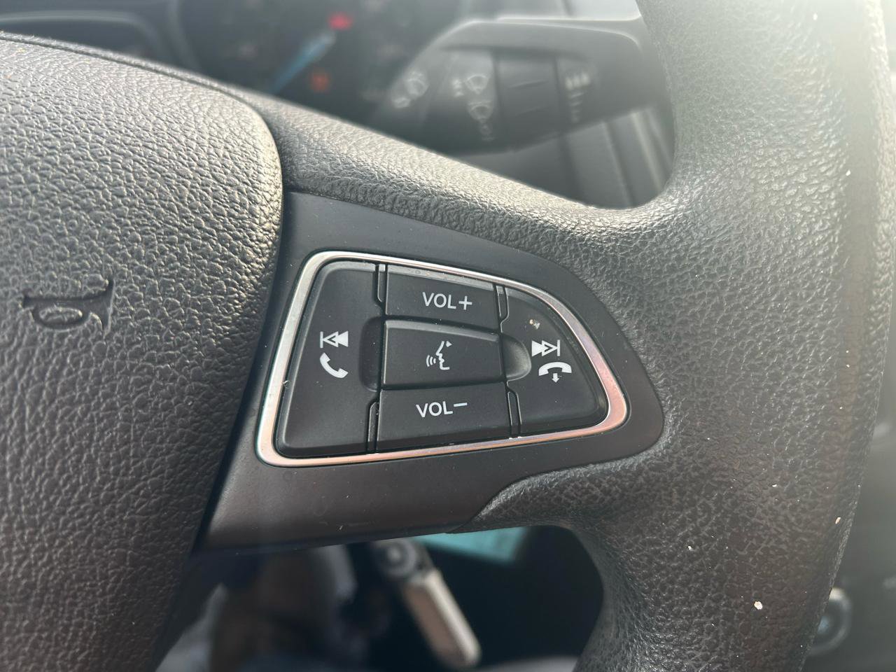 Used 2016 Ford Focus SE image 19