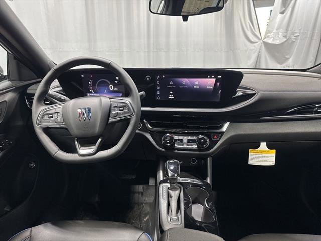 New 2026 Buick Envista Sport Touring w/ Convenience I Package image 20