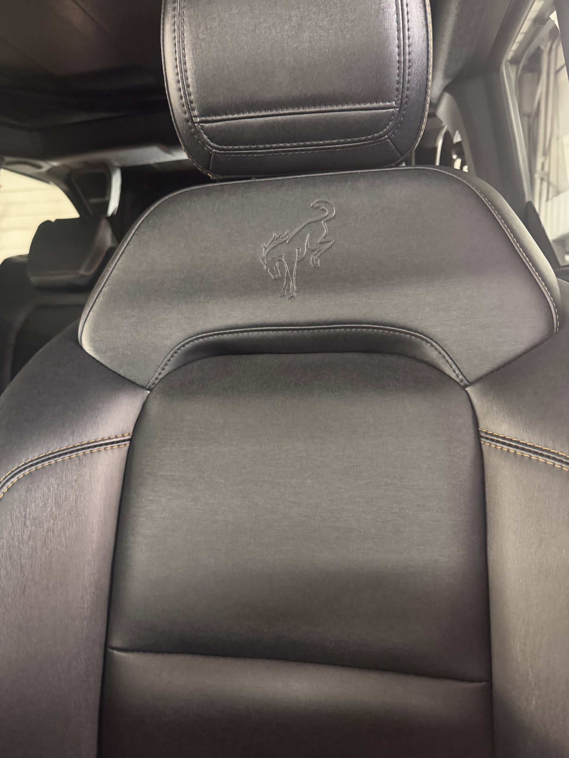 Used 2024 Ford Bronco Badlands image 24