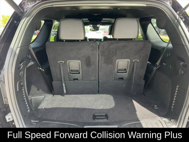 Certified 2024 Dodge Durango R/T RWD image 23