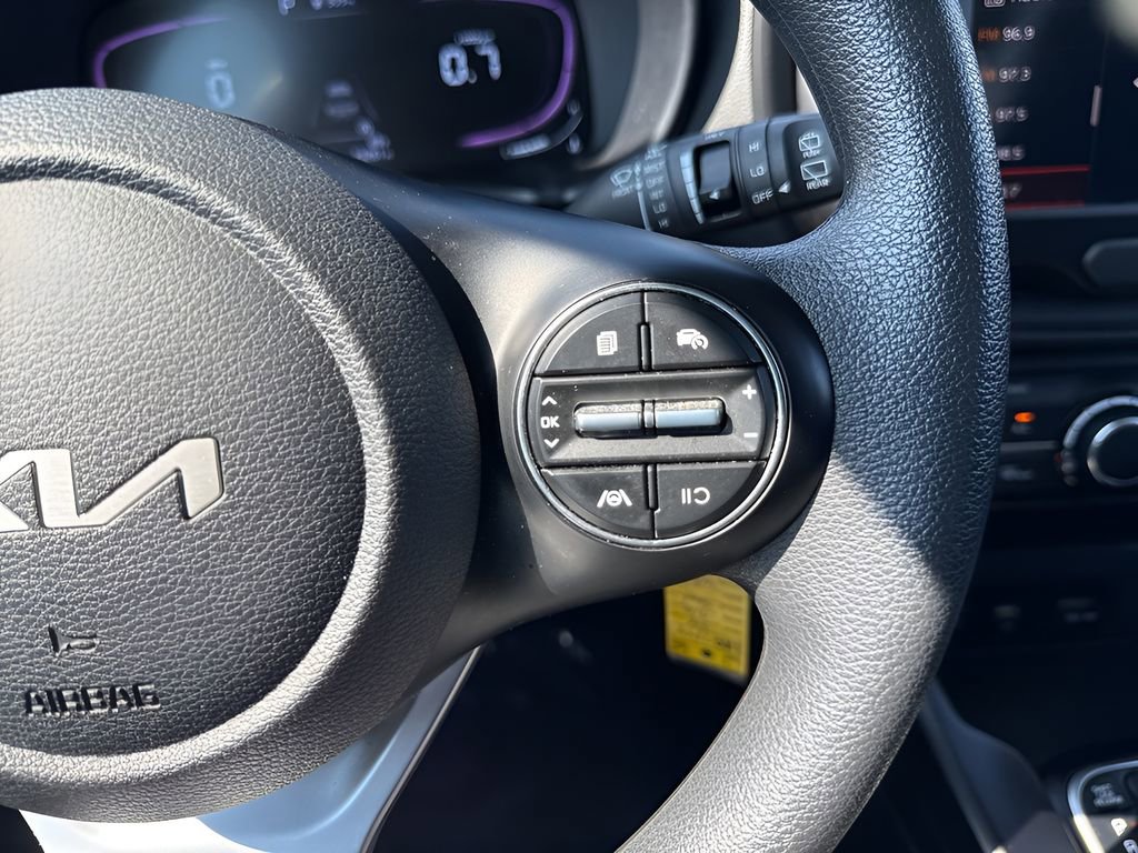 Used 2024 Kia Soul LX w/ Option Group 015 image 14