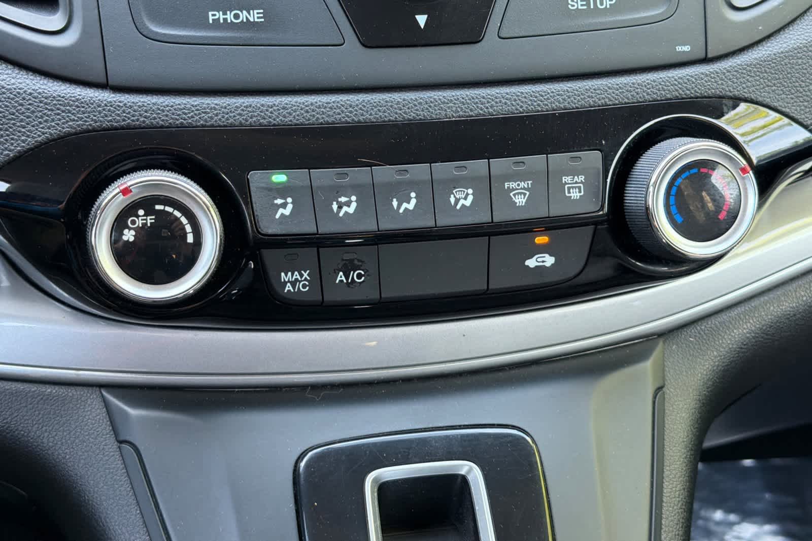 Used 2015 Honda CR-V LX image 22