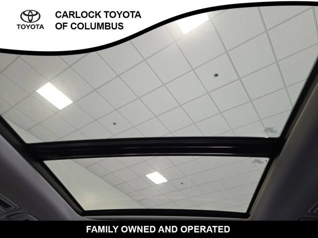 Used 2026 Toyota Grand Highlander AWD Hybrid image 13