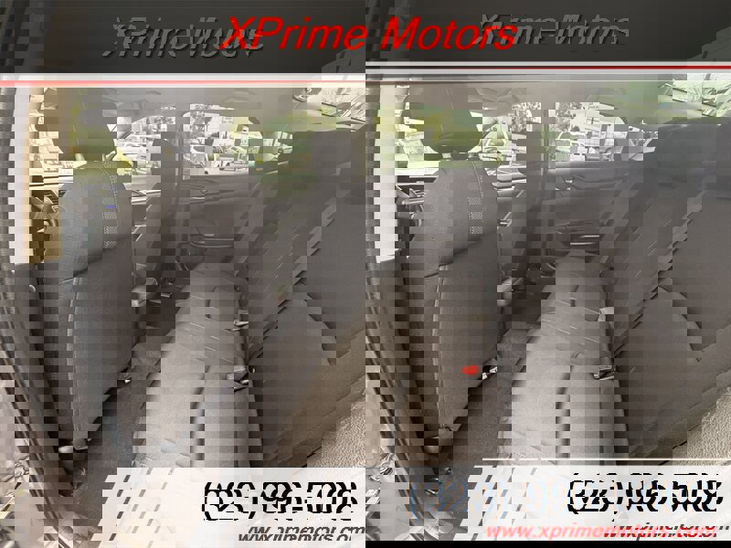 Used 2020 Honda Civic LX image 24