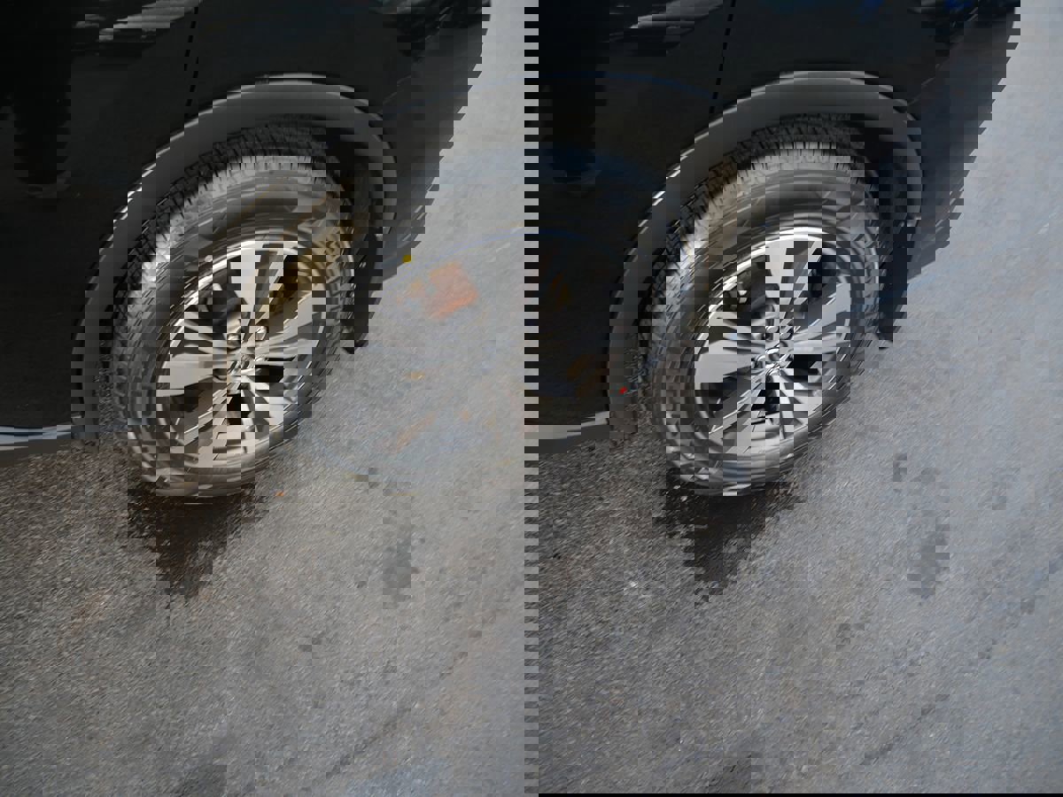 Used 2020 Nissan Murano SV image 37