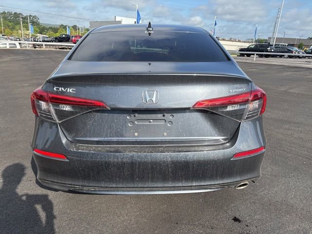 Used 2023 Honda Civic Sport image 6