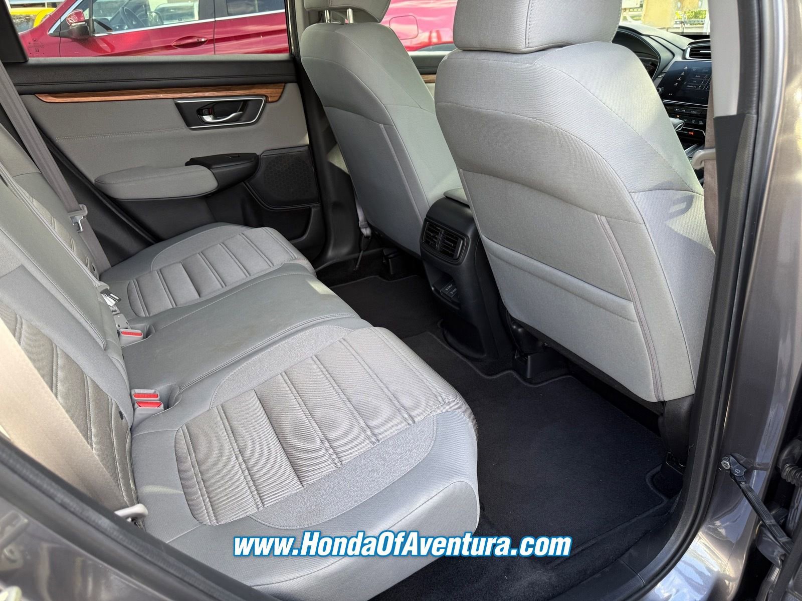 Used 2020 Honda CR-V EX image 12