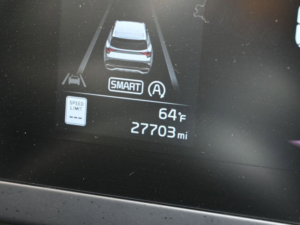 Used 2023 Kia Sportage LX image 30