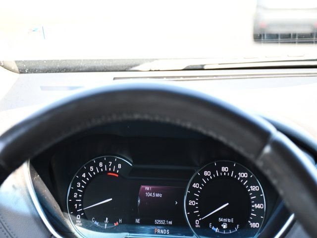Used 2018 Lincoln MKX Reserve w/ Lincoln MKX Climate Package FWD image 27