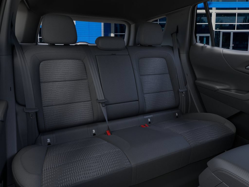 New 2027 Chevrolet Equinox LT FWD image 19