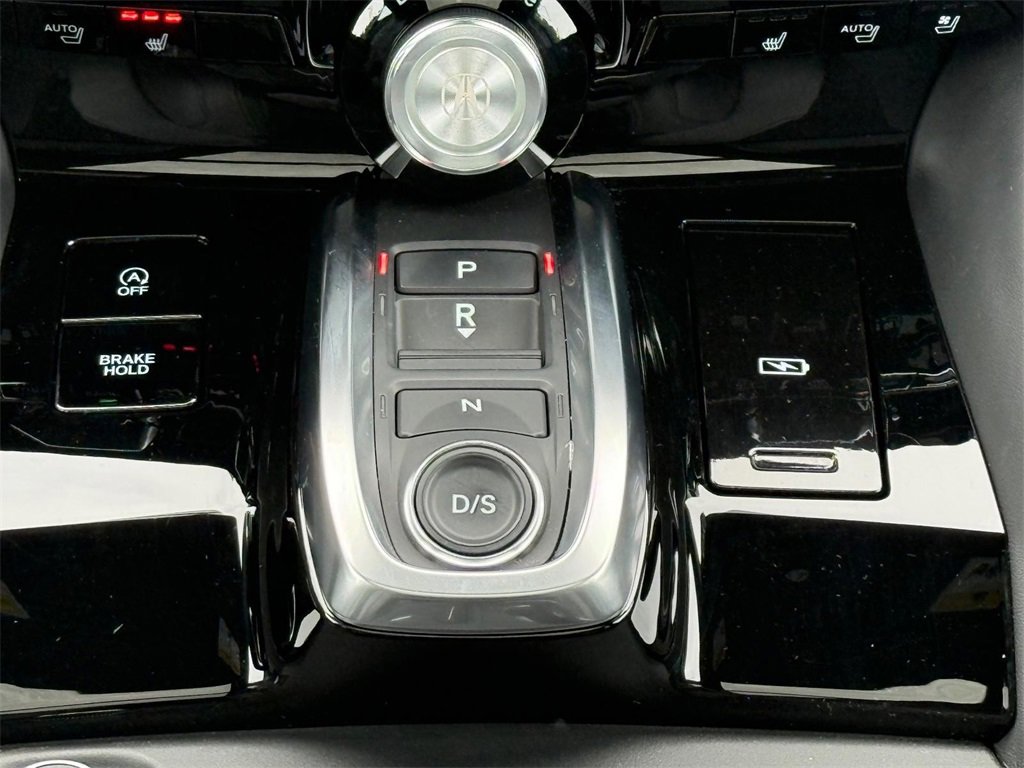 Certified 2025 Acura MDX A-Spec image 13