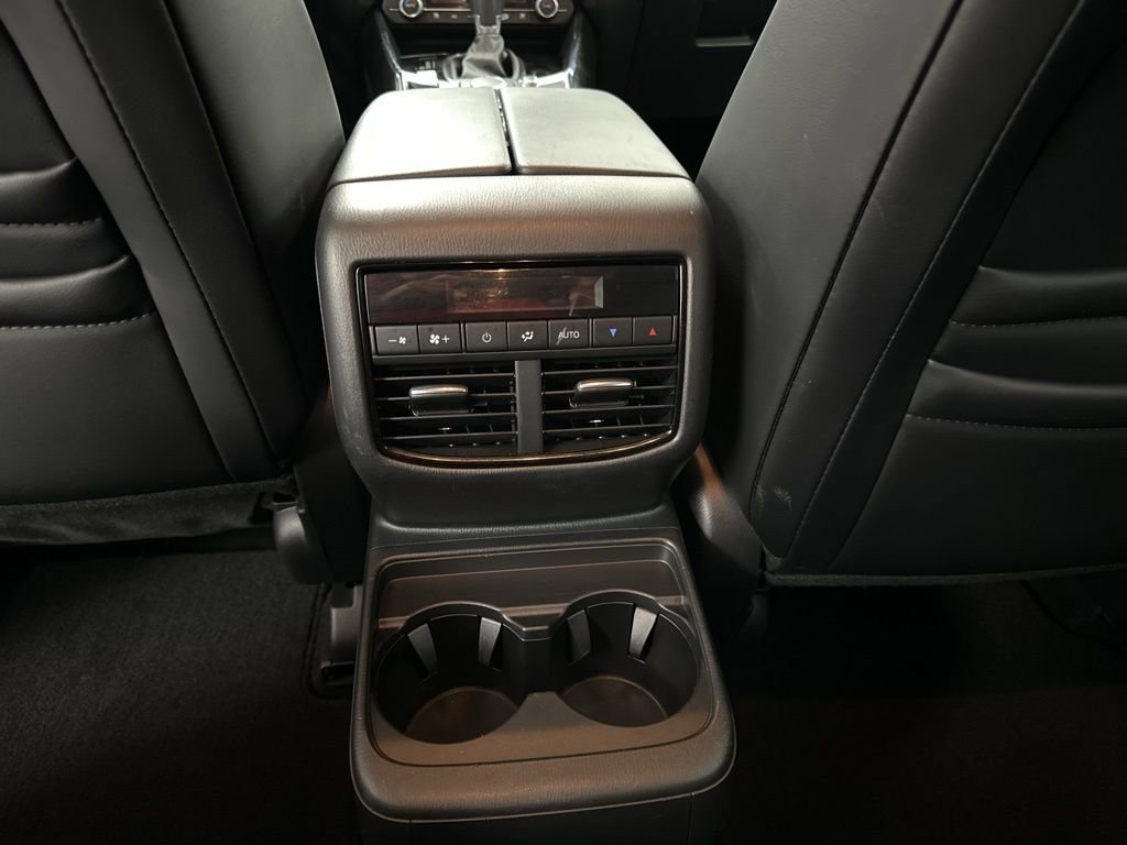 Certified 2023 MAZDA CX-9 Touring Plus AWD/4WD image 21
