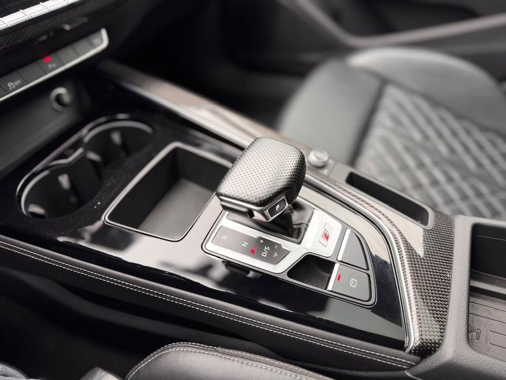 Used 2023 Audi S4 Premium Plus w/ Premium Plus Package image 17