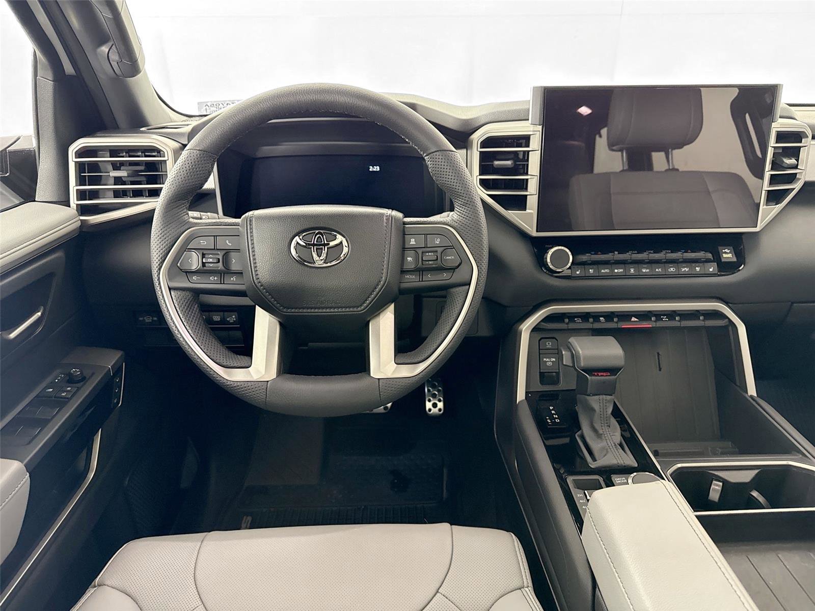 Certified 2026 Toyota Sequoia Limited w/ TRD Off-Road Package image 32